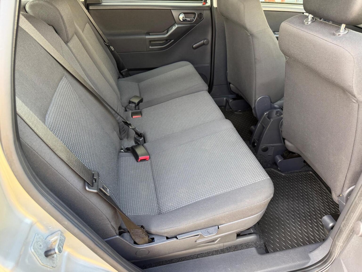 Used Vauxhall Meriva 2007 for sale - 78031573: Photo 17