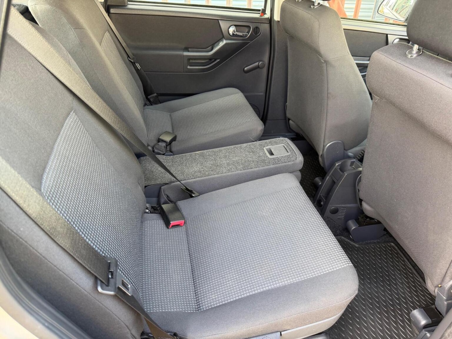 Used Vauxhall Meriva 2007 for sale - 78031573: Photo 18