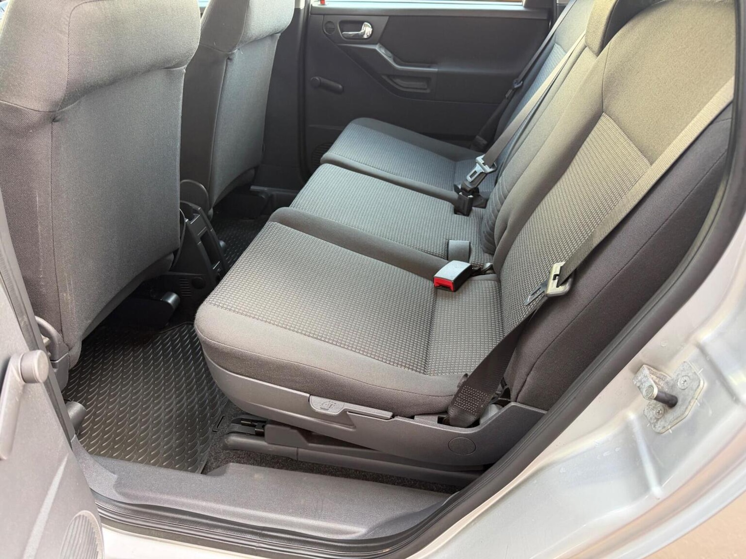 Used Vauxhall Meriva 2007 for sale - 78031573: Photo 19