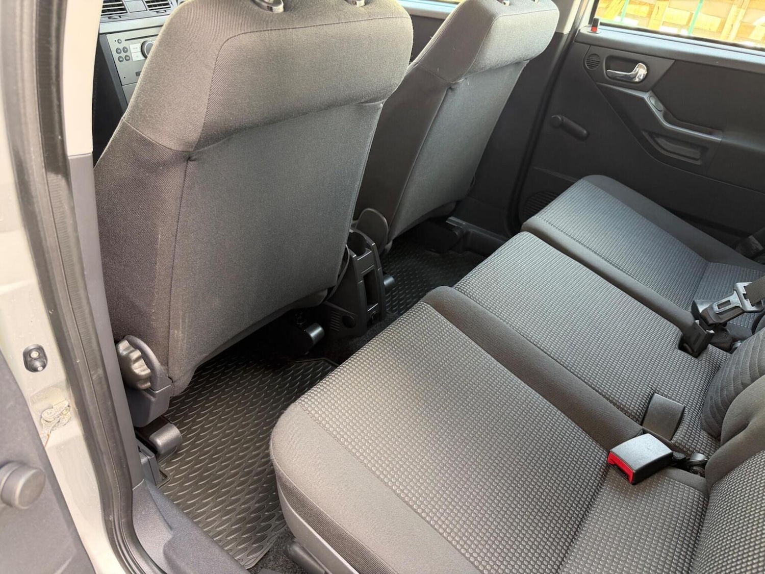 Used Vauxhall Meriva 2007 for sale - 78031573: Photo 20