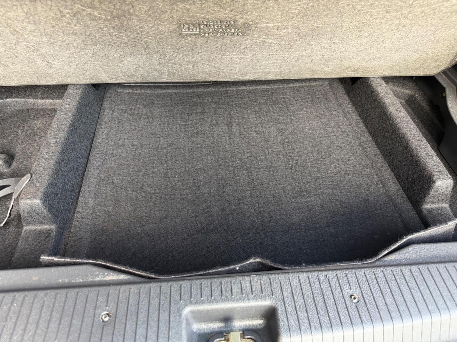 Used Vauxhall Meriva 2007 for sale - 78031573: Photo 24