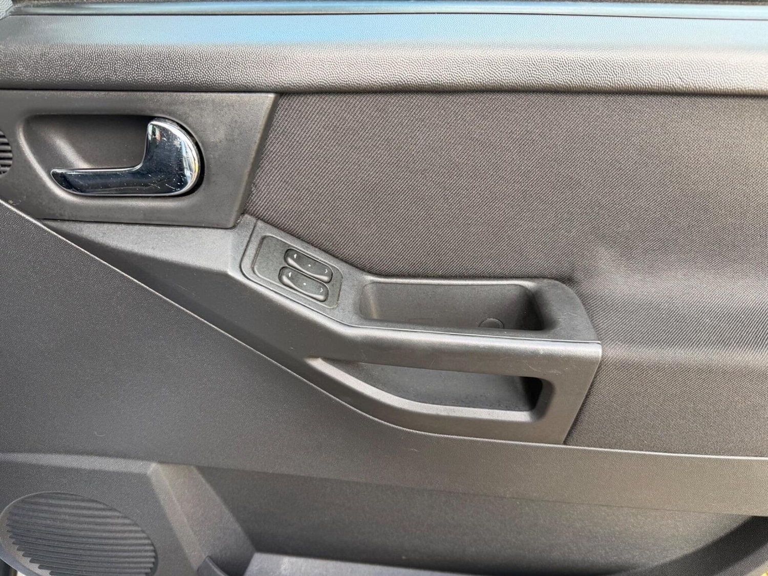 Used Vauxhall Meriva 2007 for sale - 78031573: Photo 25