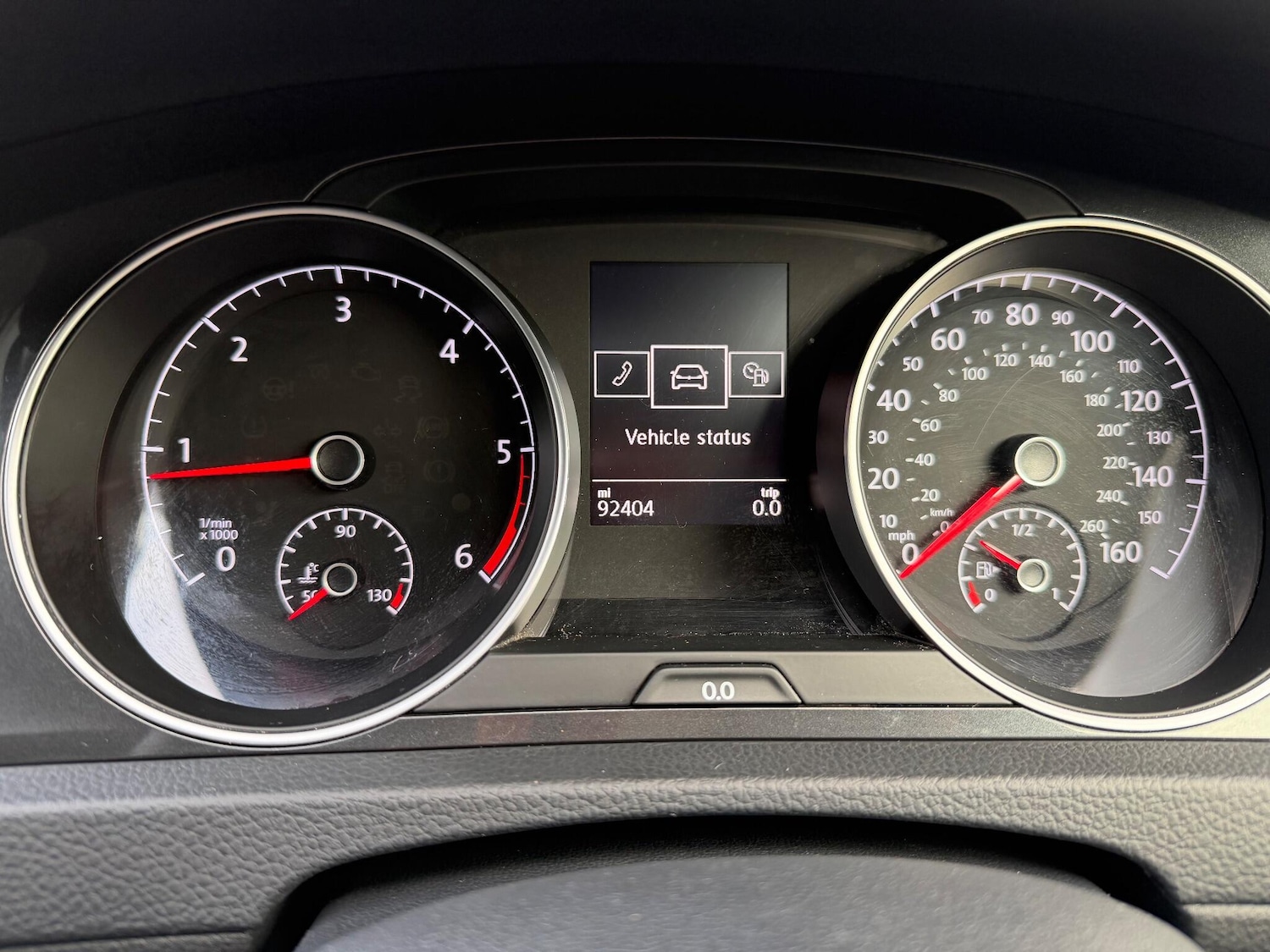 Used Volkswagen Golf 2017 for sale - 76994782: Photo 20