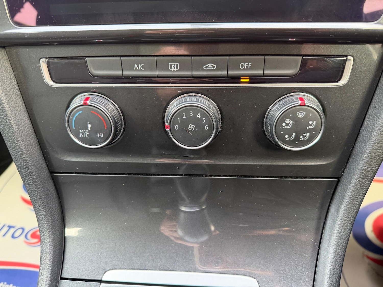 Used Volkswagen Golf 2017 for sale - 76994782: Photo 29