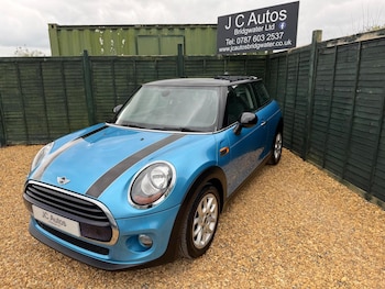 Used MINI Hatch 2016 for sale - 78420482: Photo