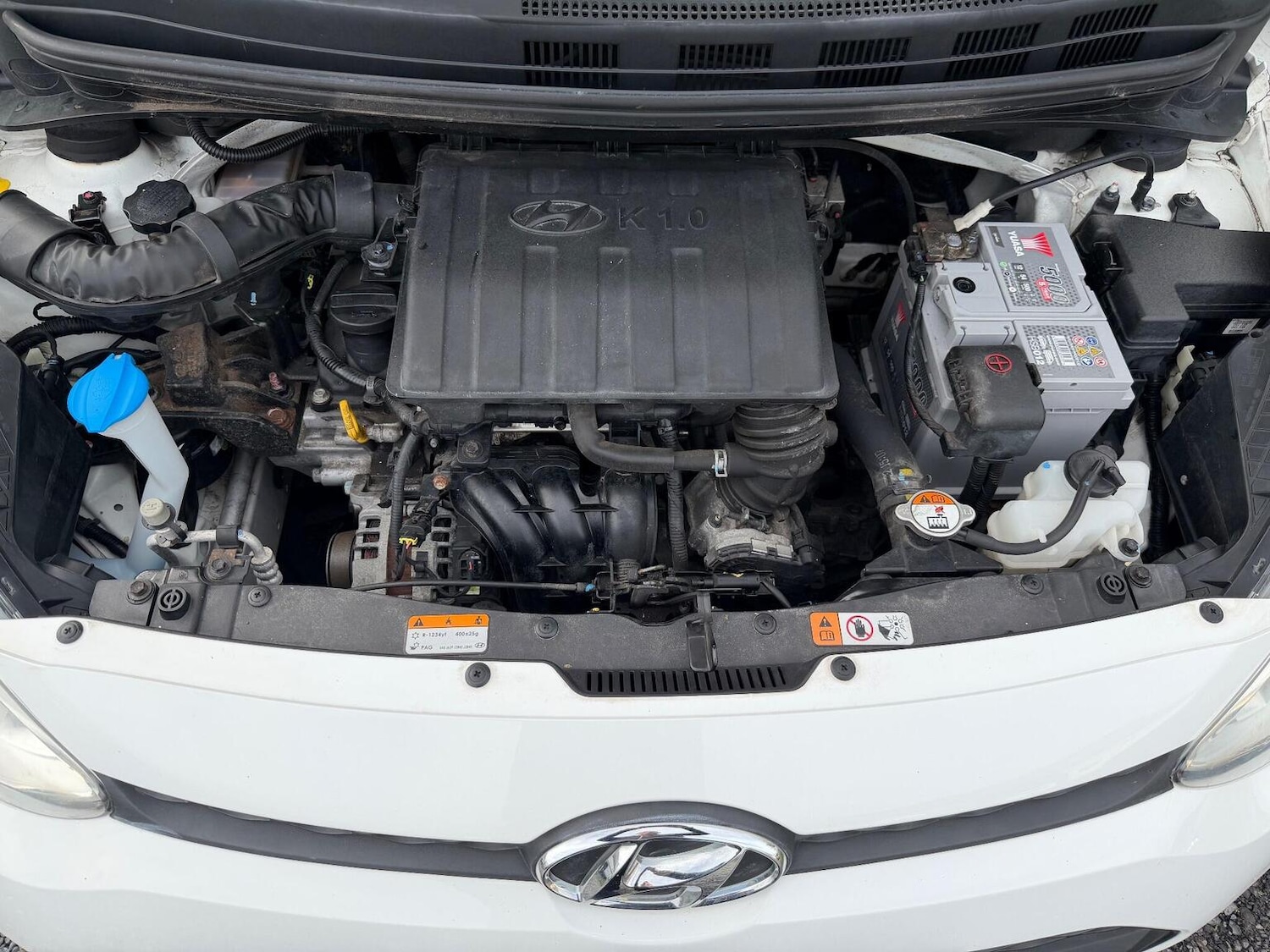 Used Hyundai i10 2015 for sale - 77179739: Photo 15
