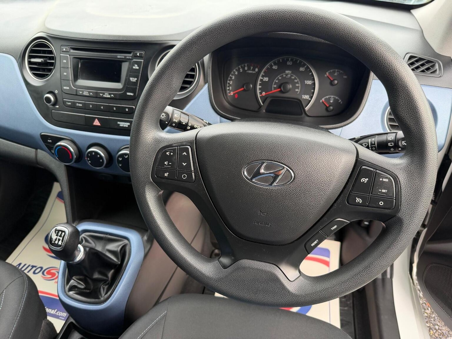 Used Hyundai i10 2015 for sale - 77179739: Photo 25