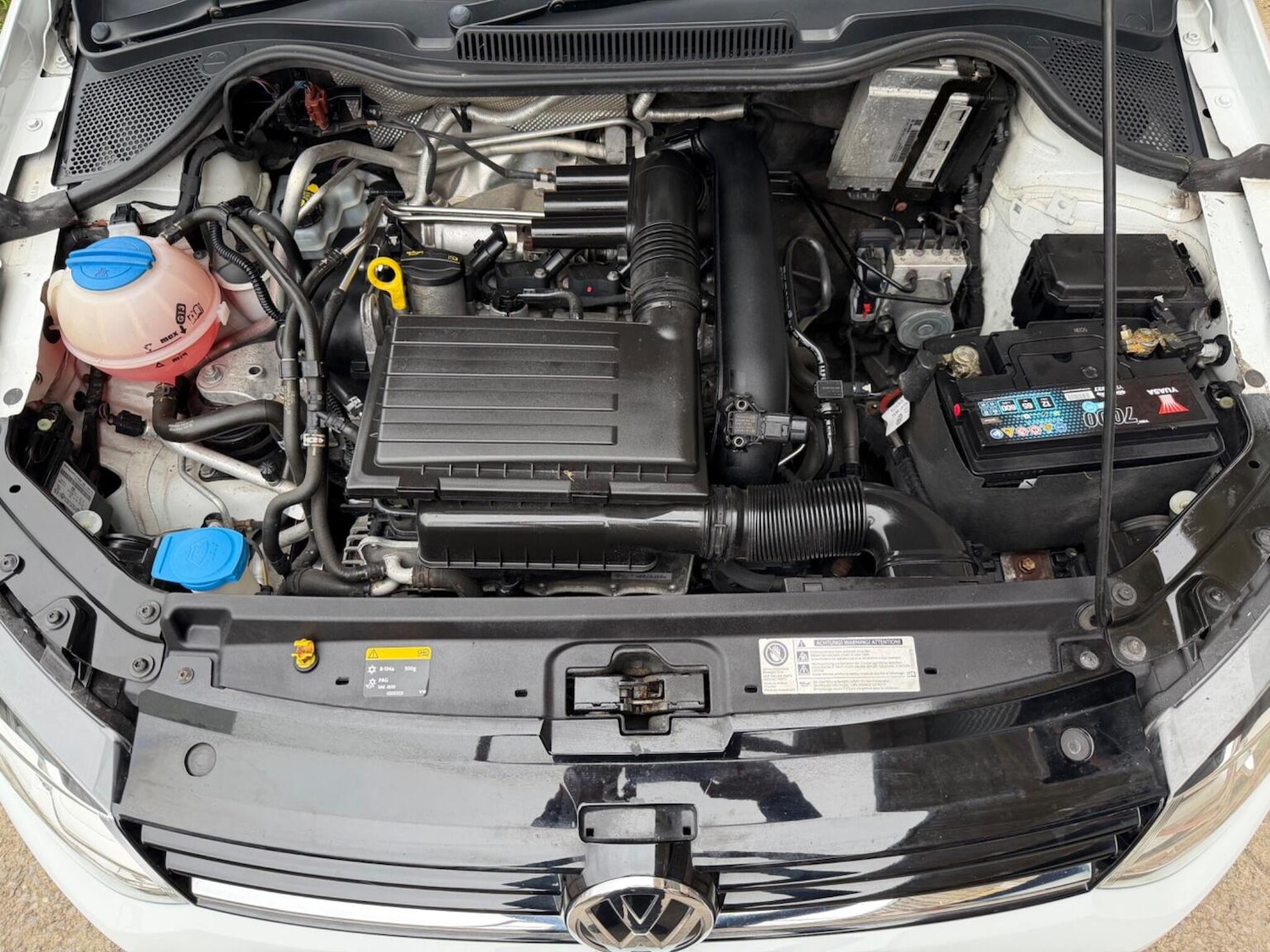 Used Volkswagen Polo 2015 for sale - 77789344: Photo 15