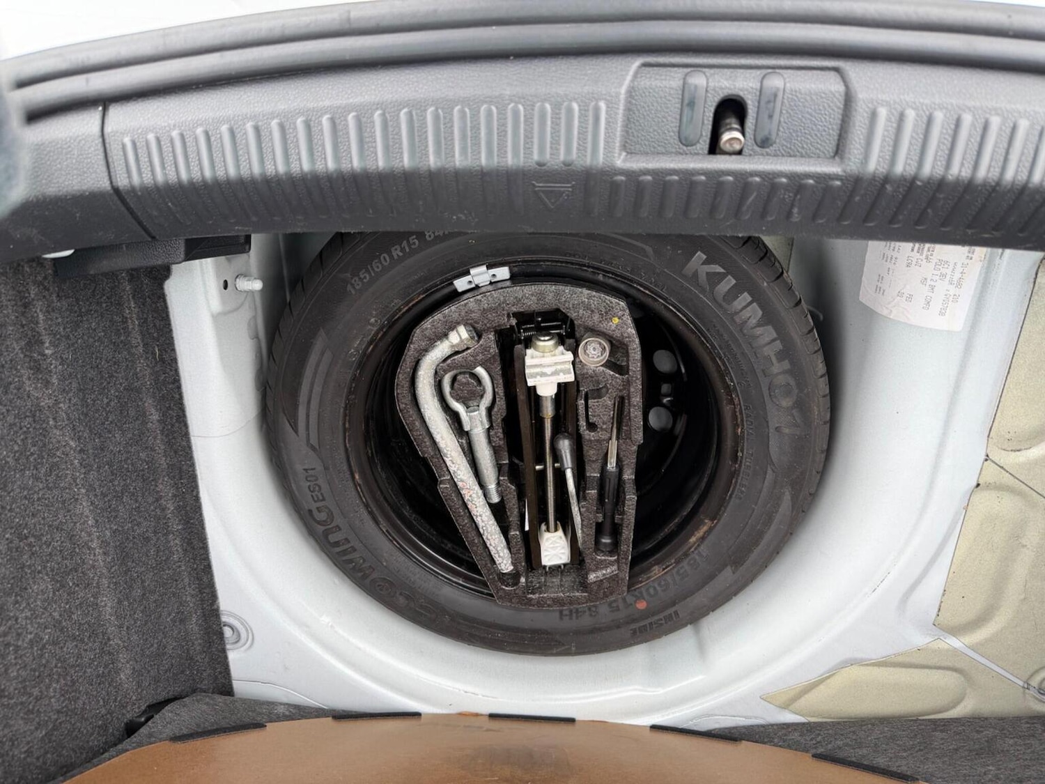 Used Volkswagen Polo 2015 for sale - 77789344: Photo 29