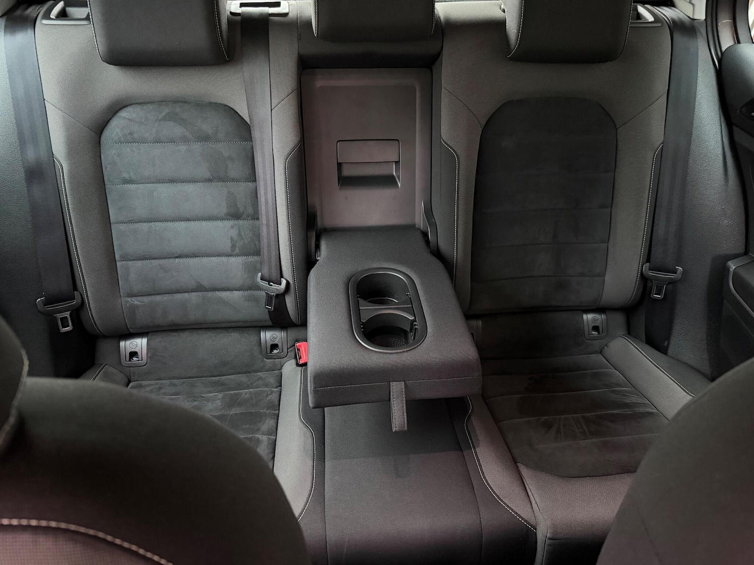 Used Volkswagen Golf 2014 for sale - 76584096: Photo 13