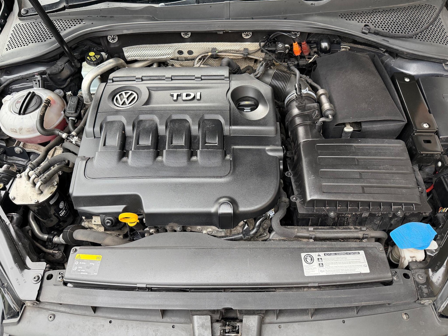 Used Volkswagen Golf 2014 for sale - 76584096: Photo 16