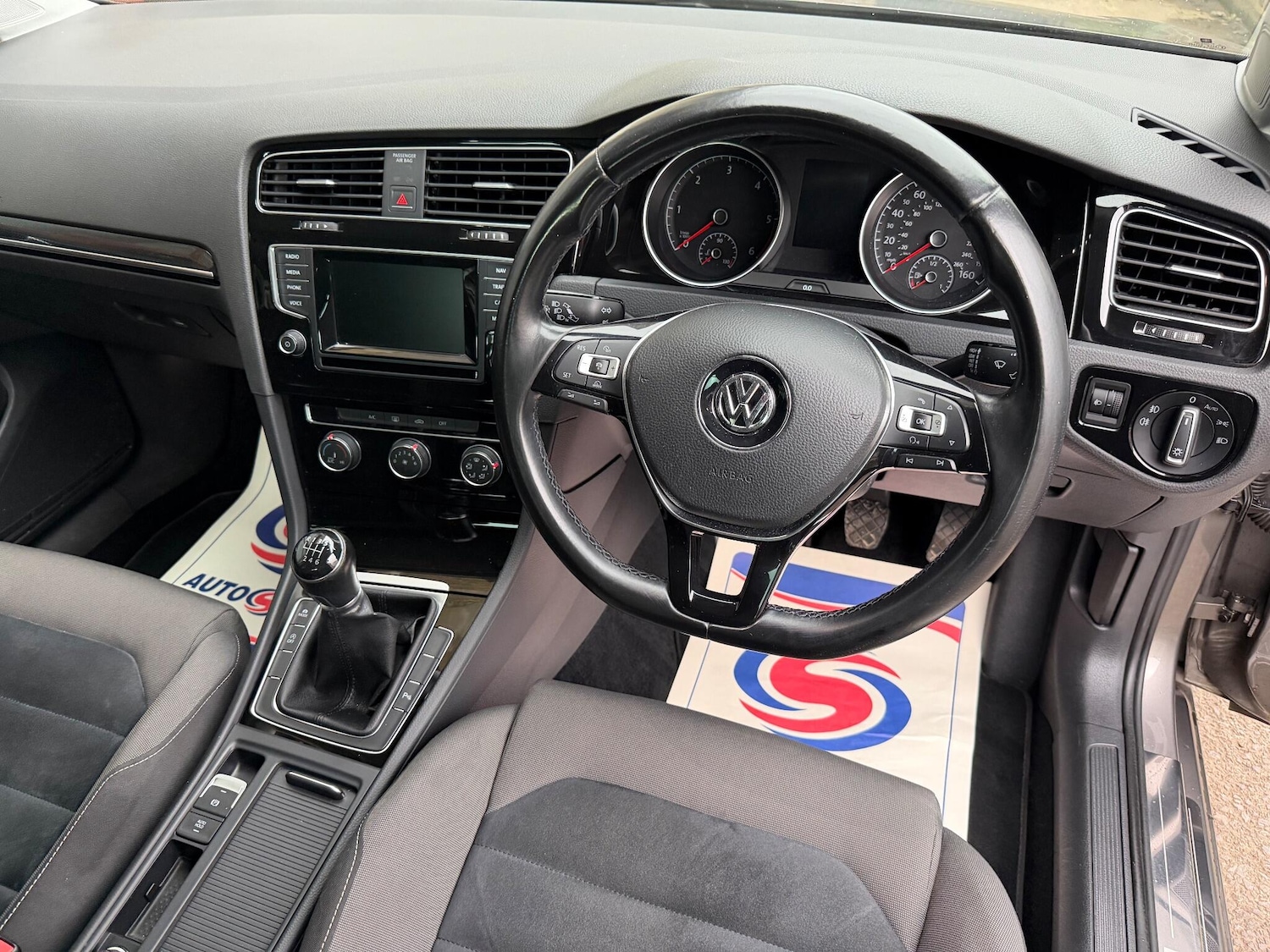 Used Volkswagen Golf 2014 for sale - 76584096: Photo 18