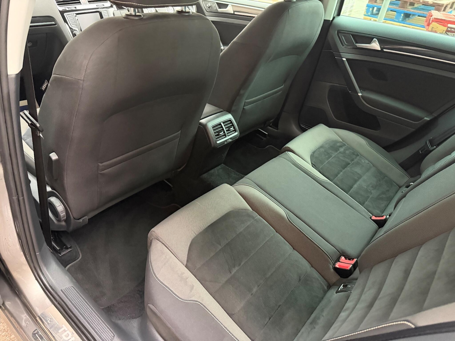 Used Volkswagen Golf 2014 for sale - 76584096: Photo 23