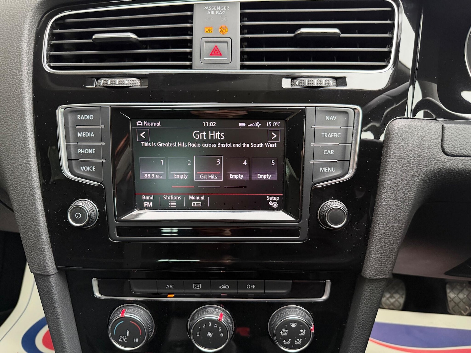 Used Volkswagen Golf 2014 for sale - 76584096: Photo 27