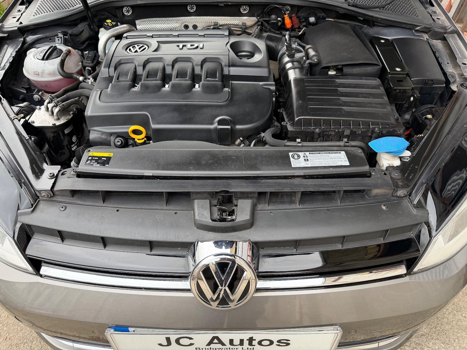 Used Volkswagen Golf 2014 for sale - 76584096: Photo 37