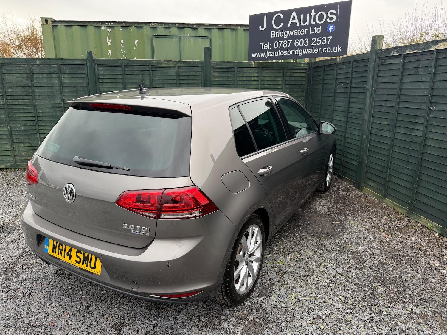 Used Volkswagen Golf 2014 for sale - 76584096: Photo 4