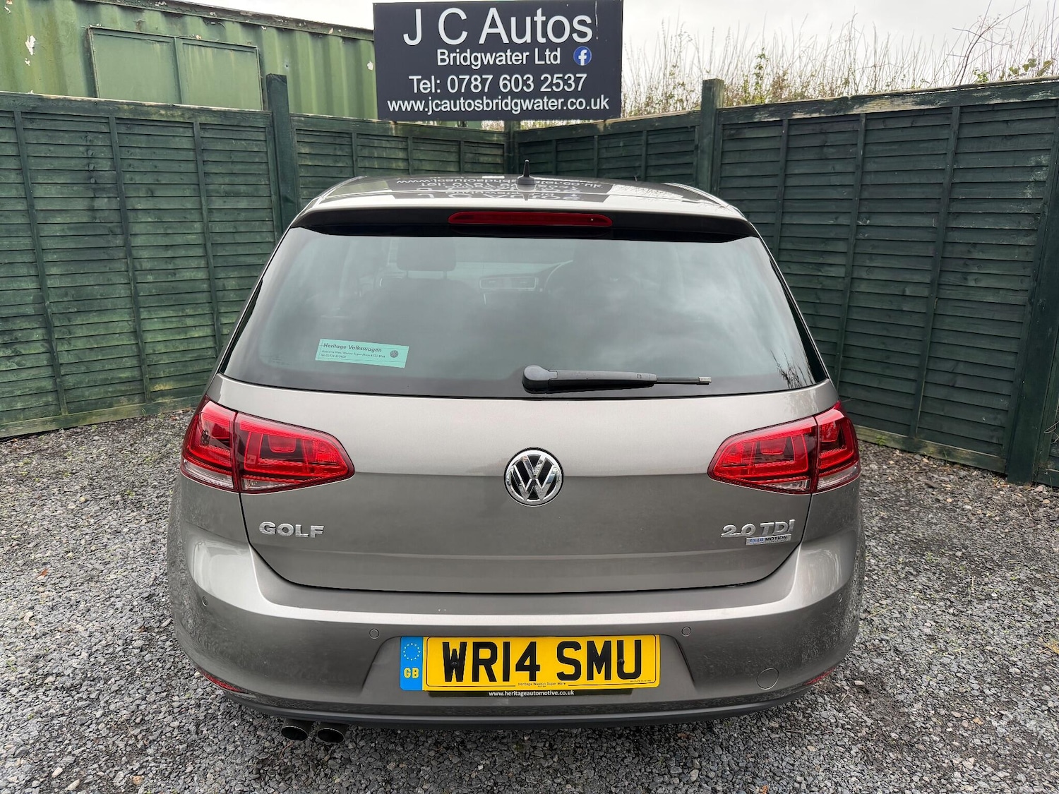 Used Volkswagen Golf 2014 for sale - 76584096: Photo 5