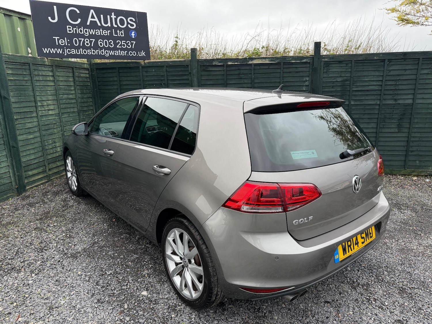 Used Volkswagen Golf 2014 for sale - 76584096: Photo 6