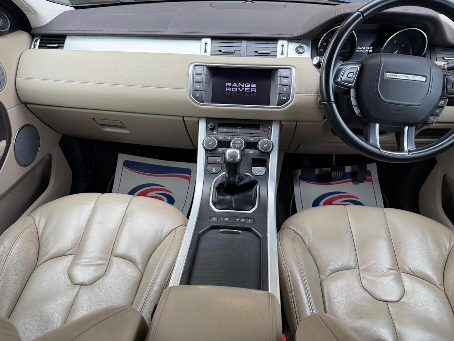 Used Land Rover Range Rover Evoque 2012 for sale - 78004468: Photo 12