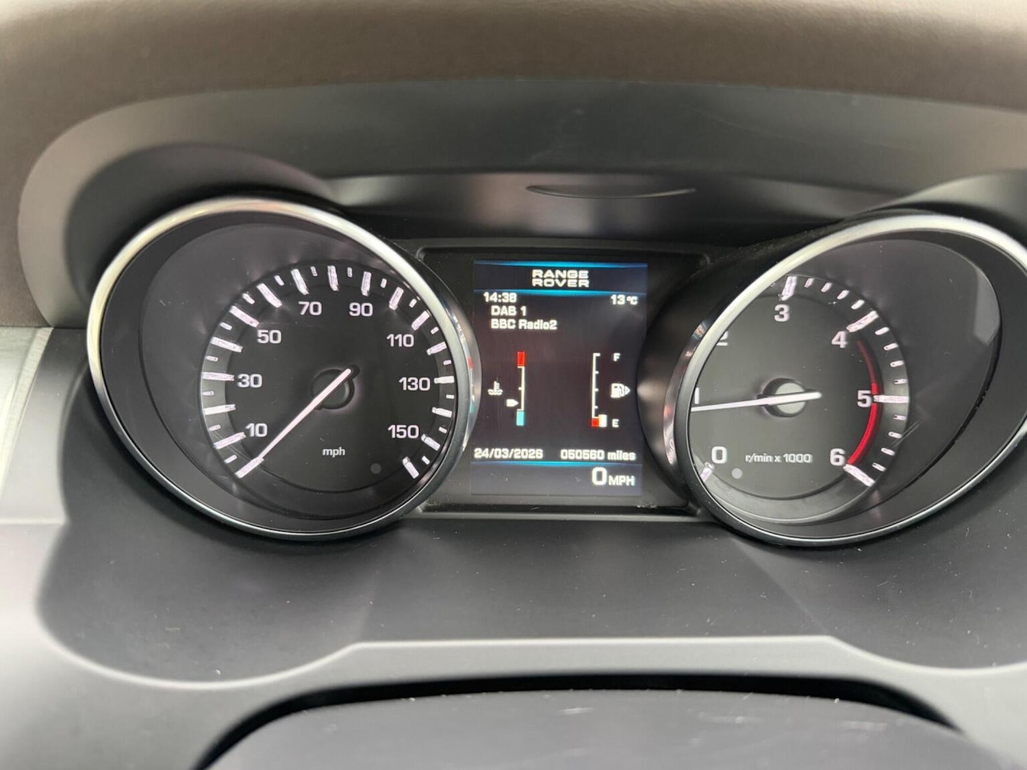 Used Land Rover Range Rover Evoque 2012 for sale - 78004468: Photo 14