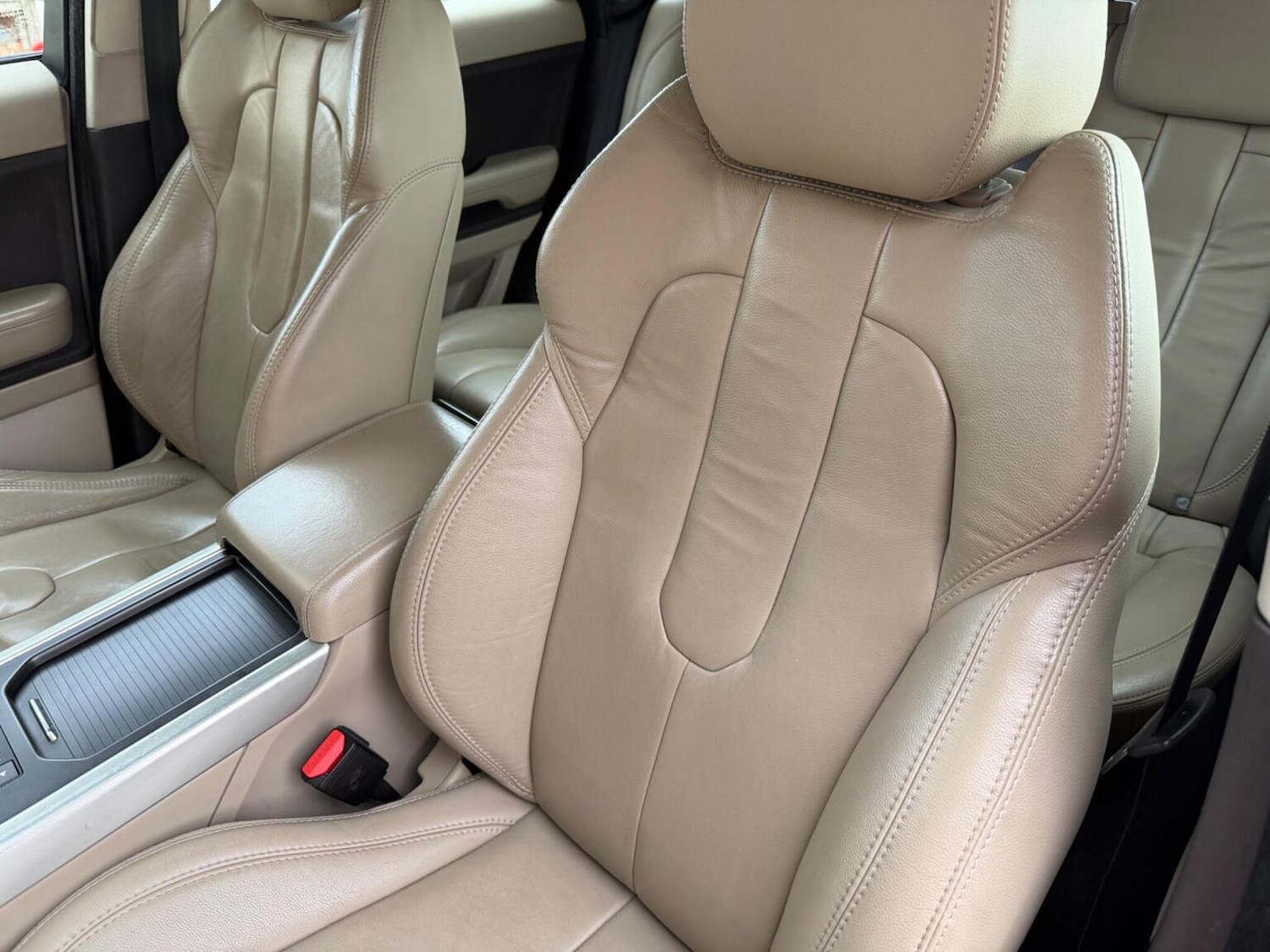 Used Land Rover Range Rover Evoque 2012 for sale - 78004468: Photo 16