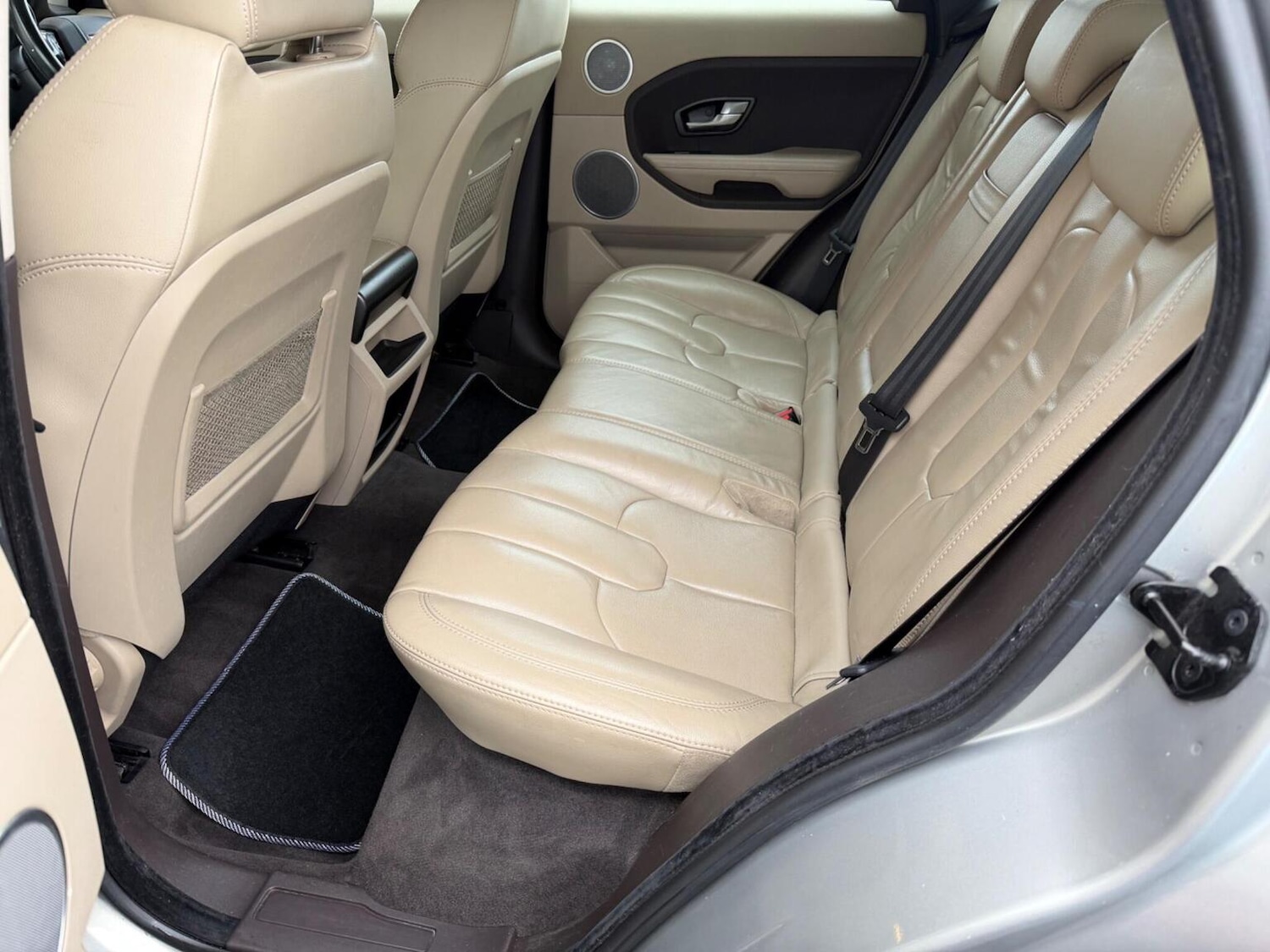 Used Land Rover Range Rover Evoque 2012 for sale - 78004468: Photo 17