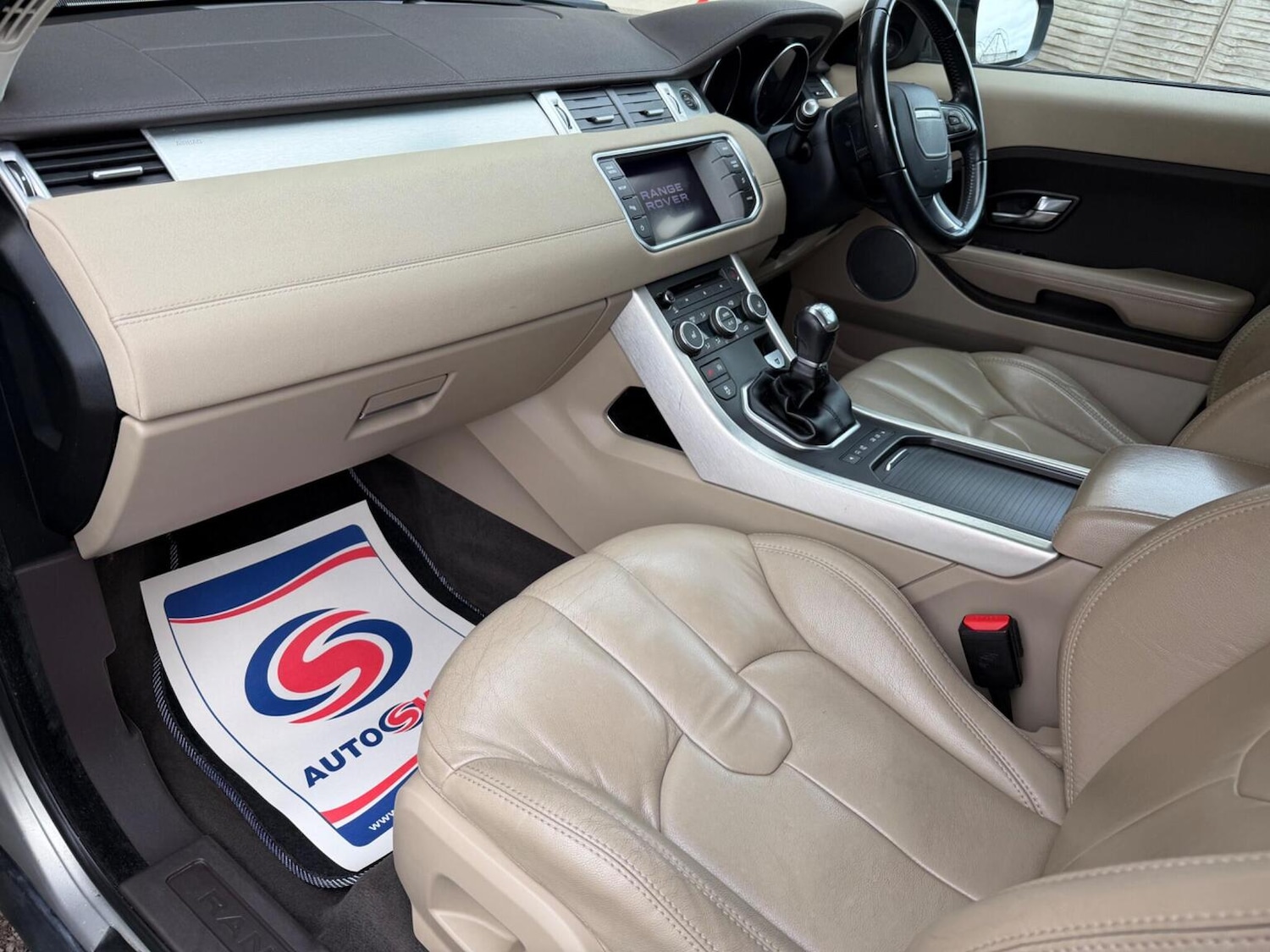 Used Land Rover Range Rover Evoque 2012 for sale - 78004468: Photo 18