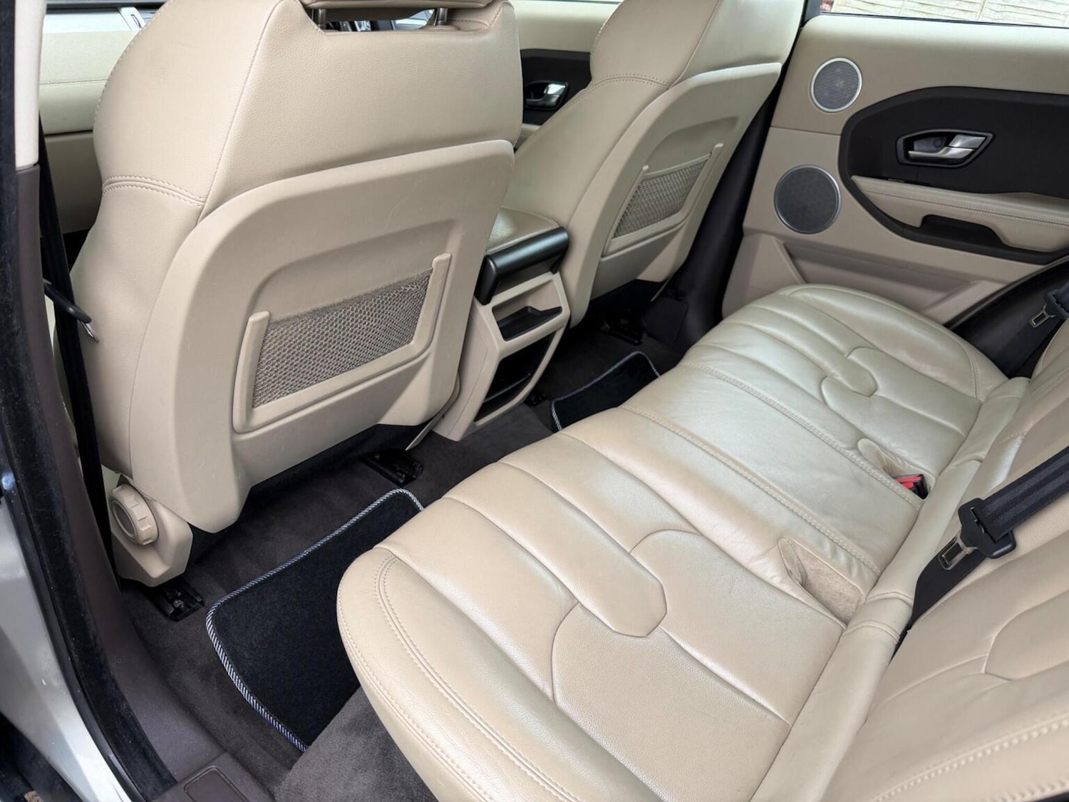 Used Land Rover Range Rover Evoque 2012 for sale - 78004468: Photo 19