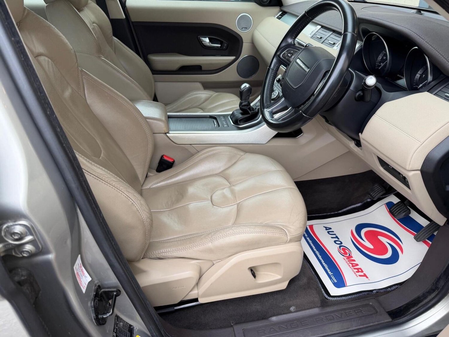 Used Land Rover Range Rover Evoque 2012 for sale - 78004468: Photo 2