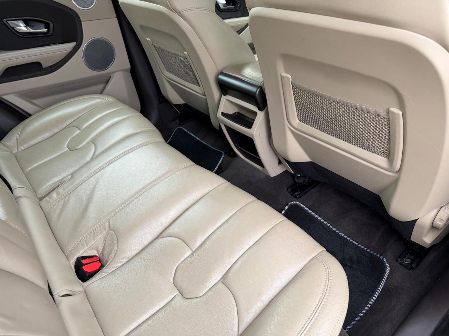 Used Land Rover Range Rover Evoque 2012 for sale - 78004468: Photo 20