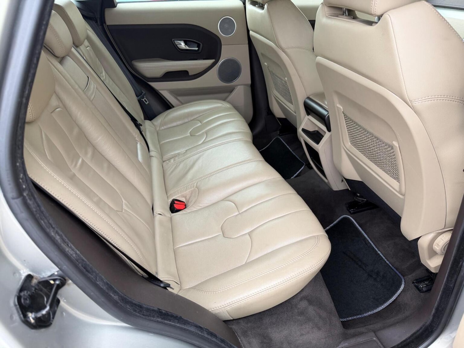 Used Land Rover Range Rover Evoque 2012 for sale - 78004468: Photo 21