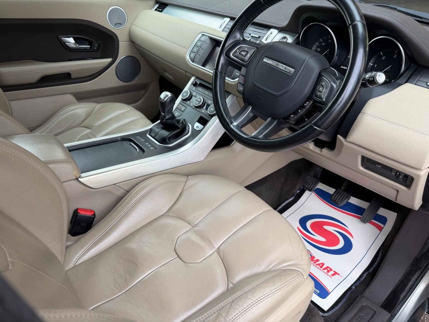 Used Land Rover Range Rover Evoque 2012 for sale - 78004468: Photo 22