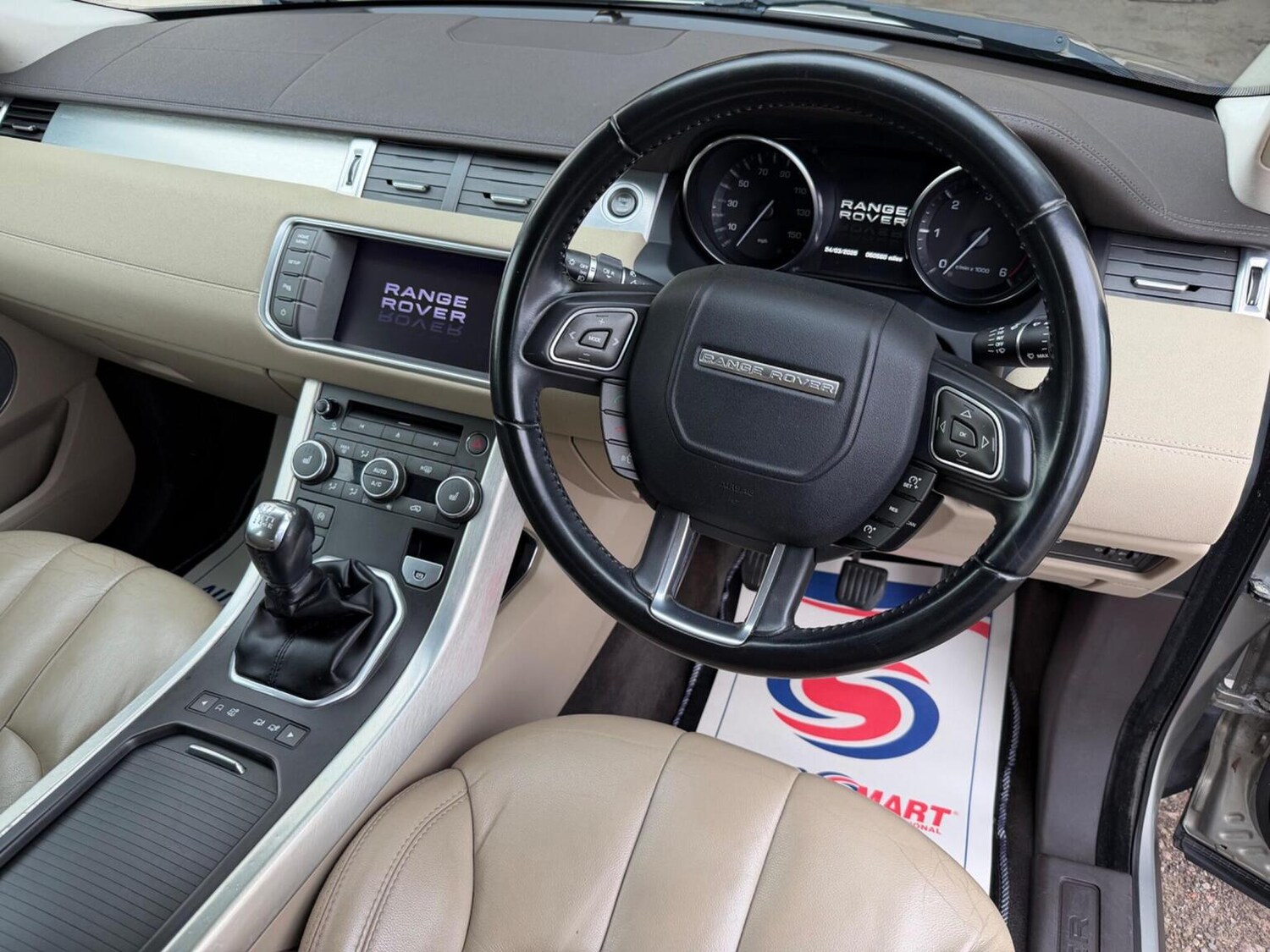 Used Land Rover Range Rover Evoque 2012 for sale - 78004468: Photo 23