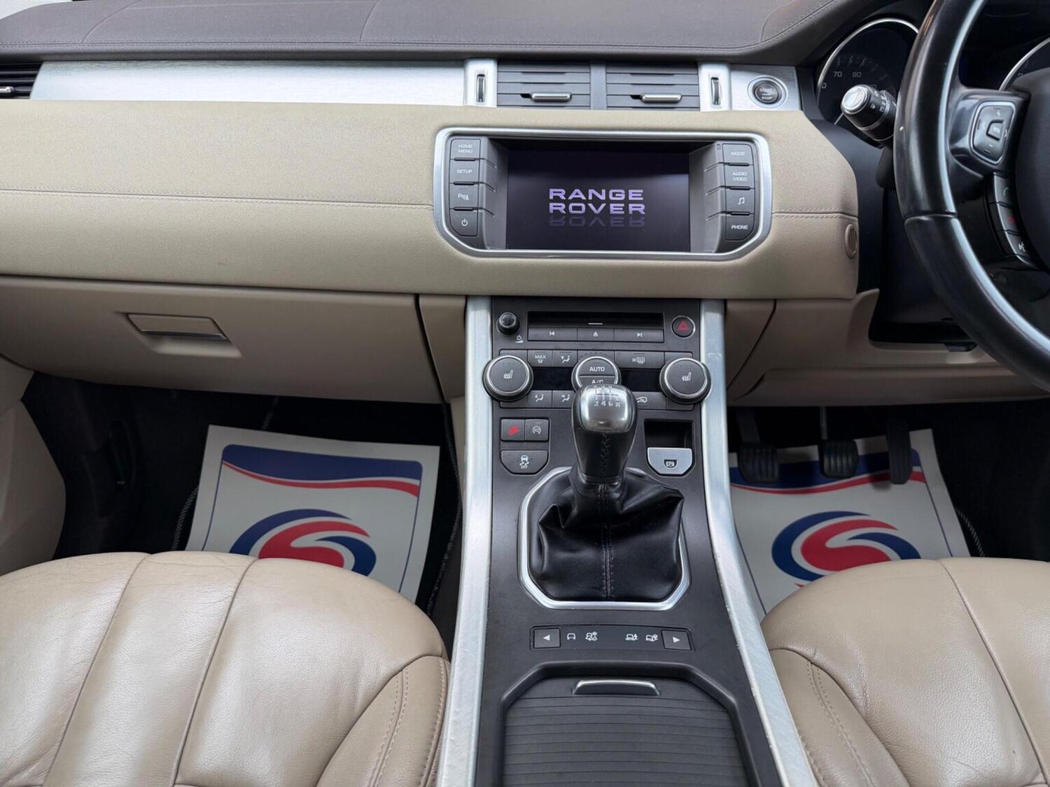 Used Land Rover Range Rover Evoque 2012 for sale - 78004468: Photo 24