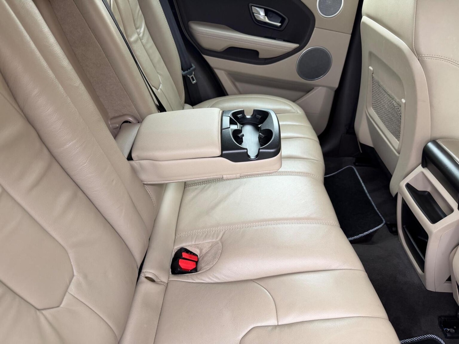 Used Land Rover Range Rover Evoque 2012 for sale - 78004468: Photo 25