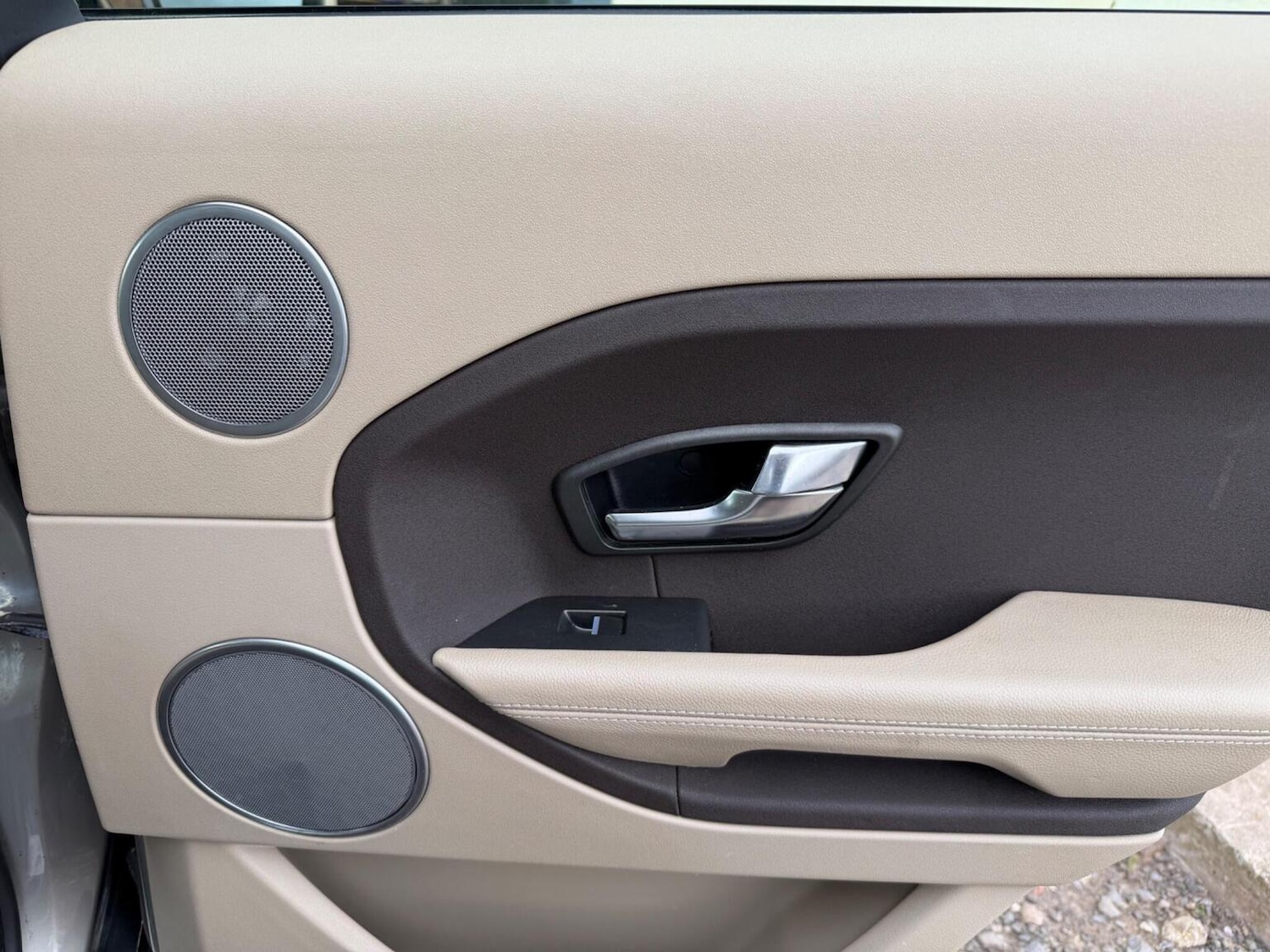 Used Land Rover Range Rover Evoque 2012 for sale - 78004468: Photo 26