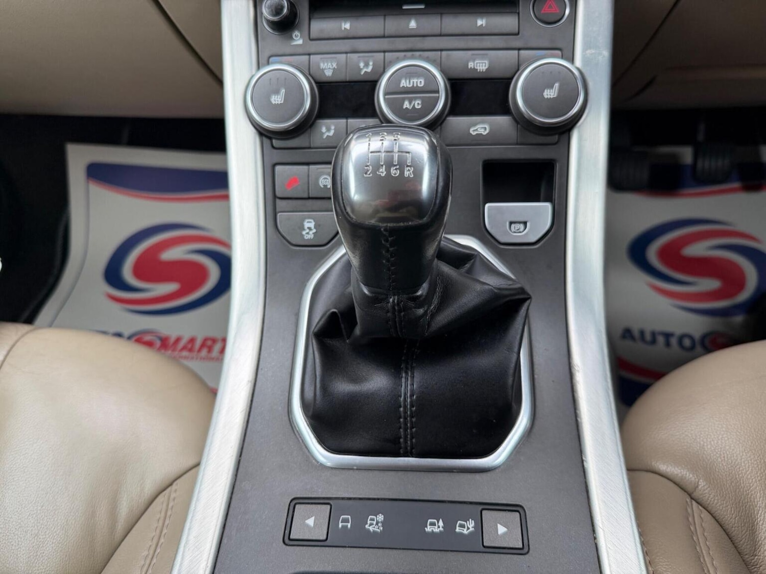 Used Land Rover Range Rover Evoque 2012 for sale - 78004468: Photo 29