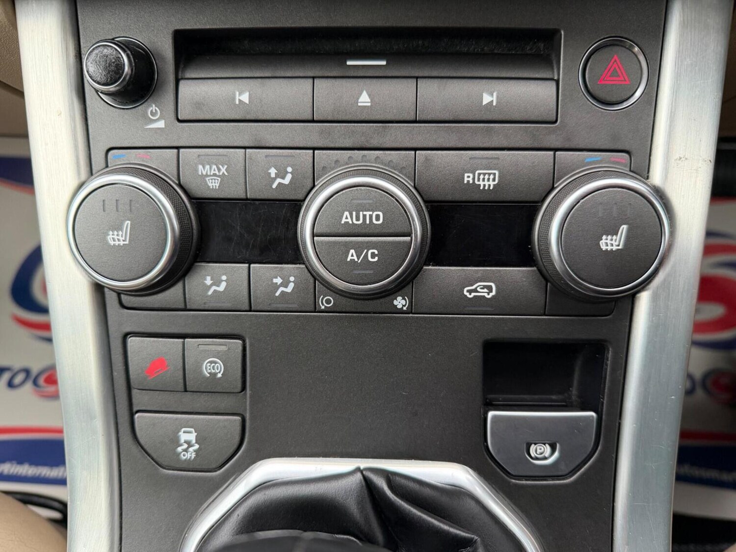 Used Land Rover Range Rover Evoque 2012 for sale - 78004468: Photo 30