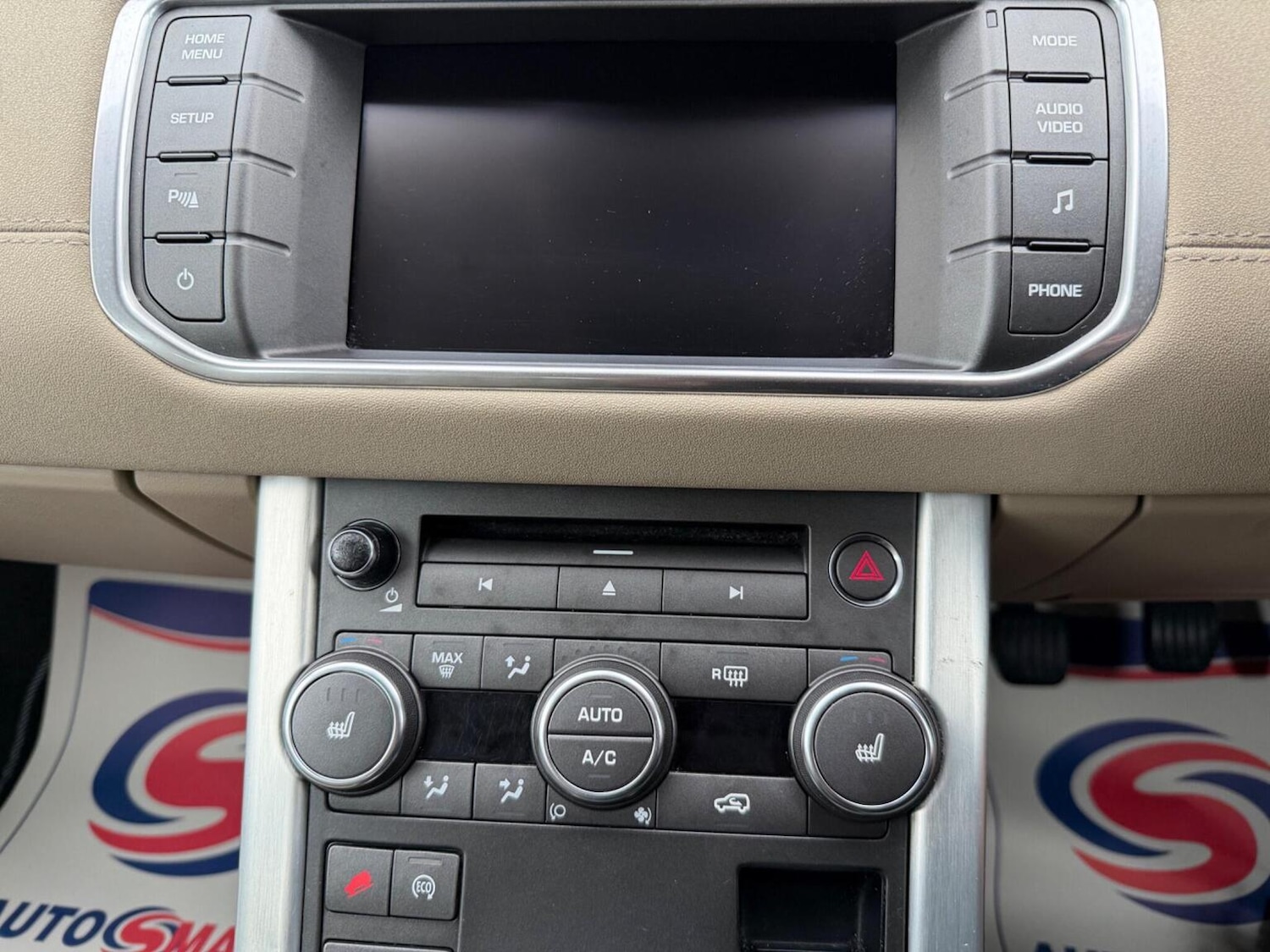 Used Land Rover Range Rover Evoque 2012 for sale - 78004468: Photo 31