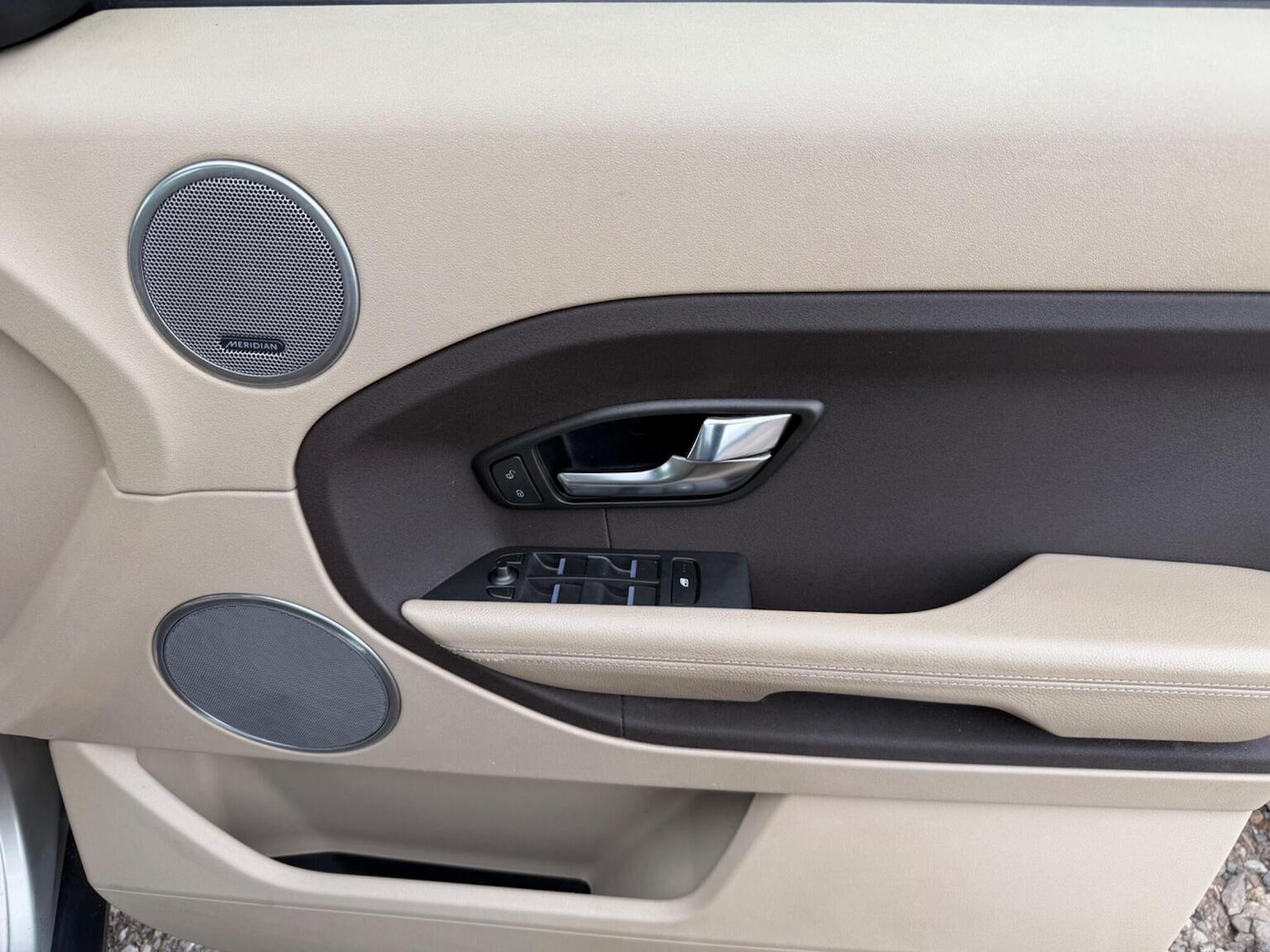 Used Land Rover Range Rover Evoque 2012 for sale - 78004468: Photo 35