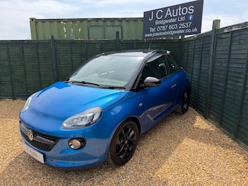 Used Vauxhall ADAM 2018 for sale - 78345960: Photo