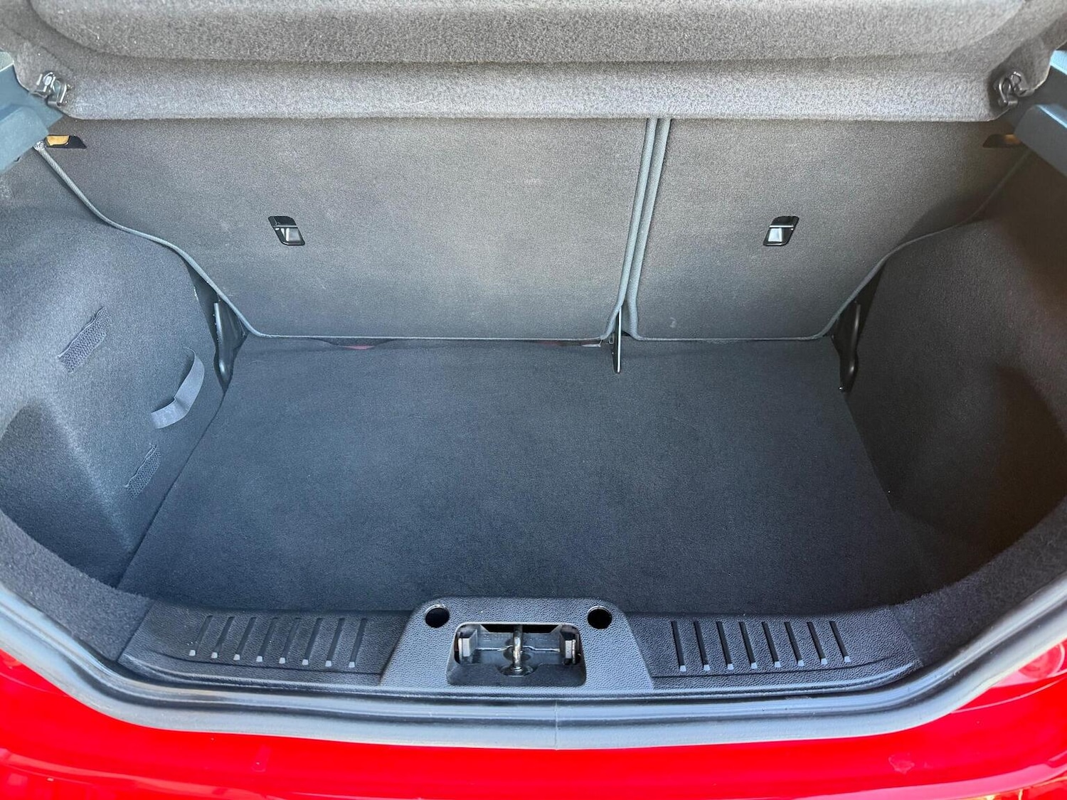 Used Ford Fiesta 2012 for sale - 77036127: Photo 13