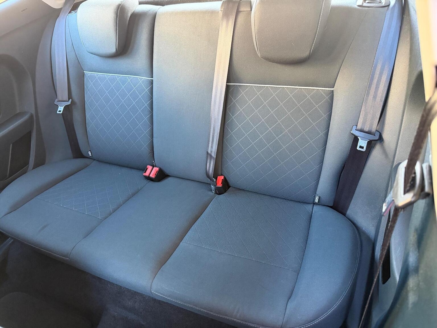 Used Ford Fiesta 2012 for sale - 77036127: Photo 23