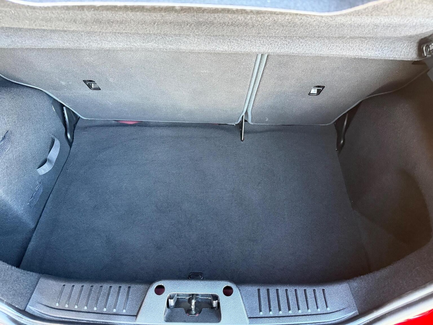 Used Ford Fiesta 2012 for sale - 77036127: Photo 24