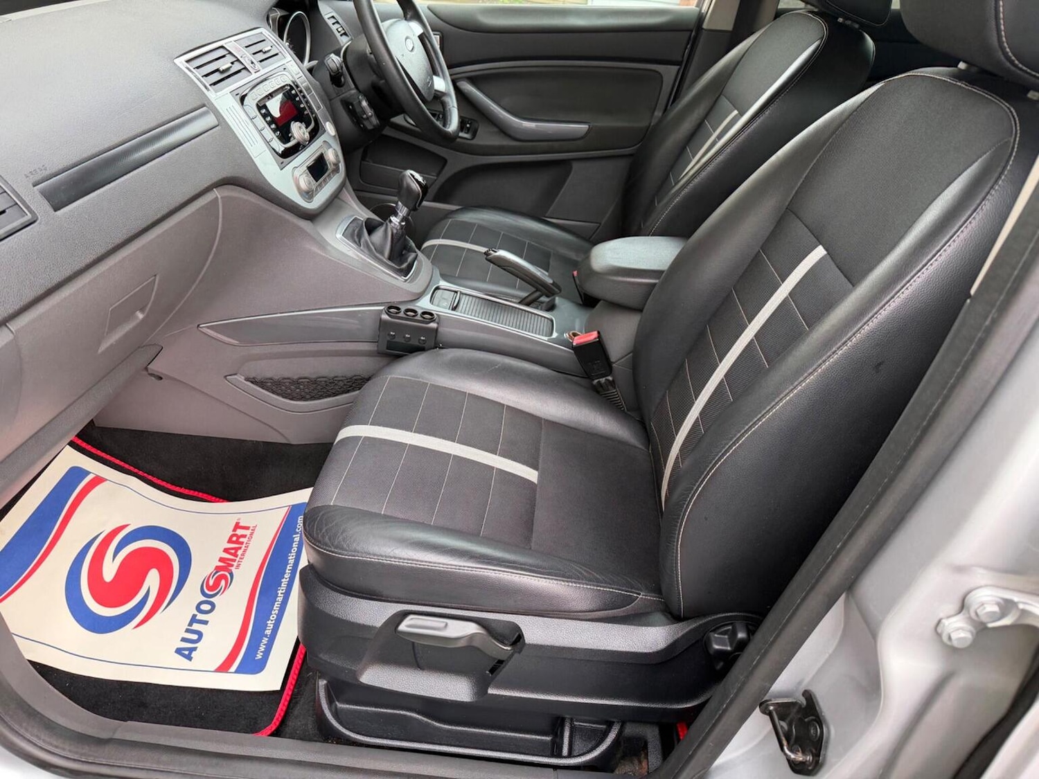 Used Ford Kuga 2011 for sale - 77535991: Photo 10