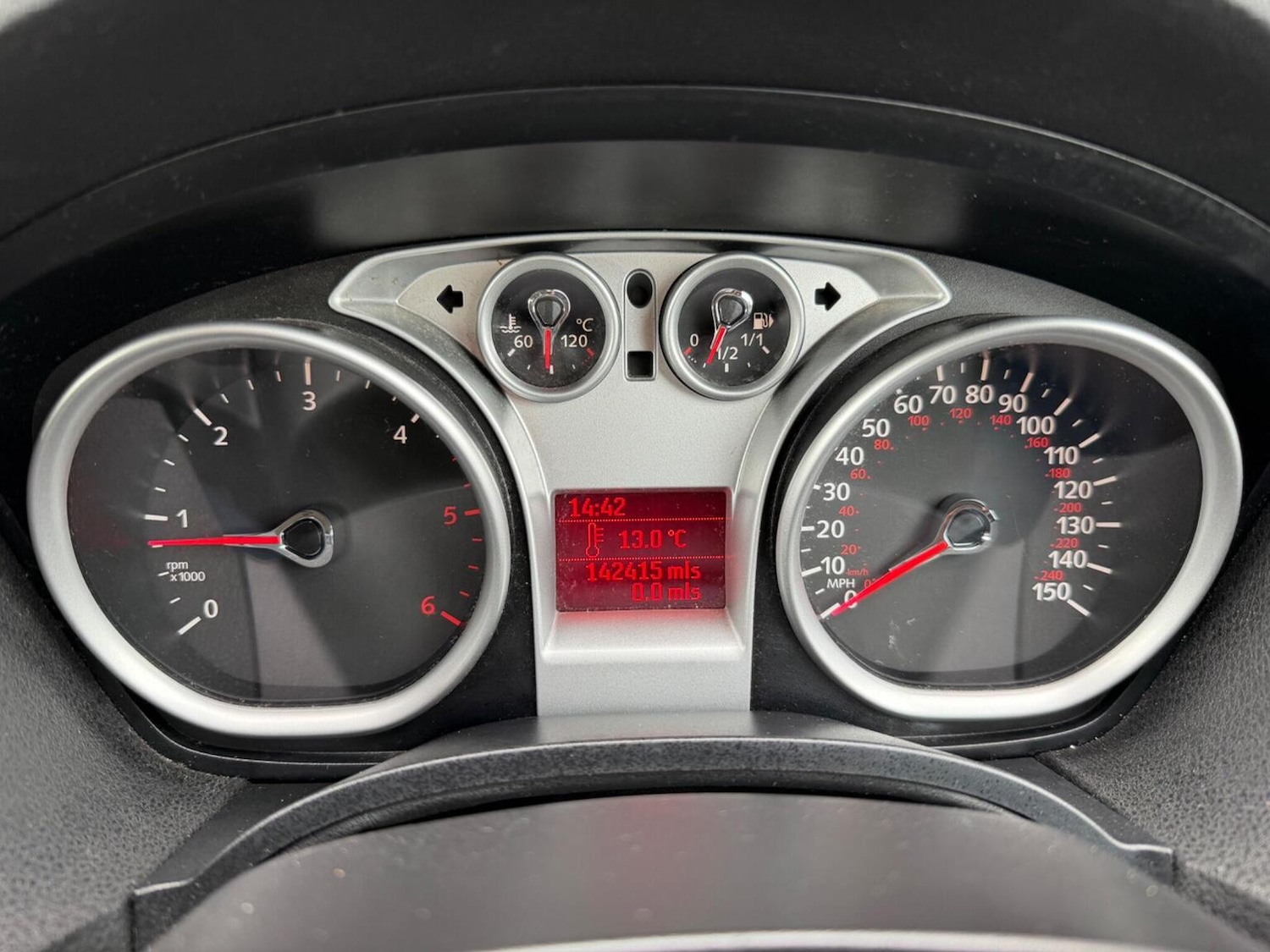 Used Ford Kuga 2011 for sale - 77535991: Photo 14