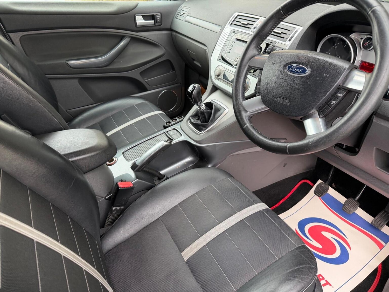 Used Ford Kuga 2011 for sale - 77535991: Photo 17