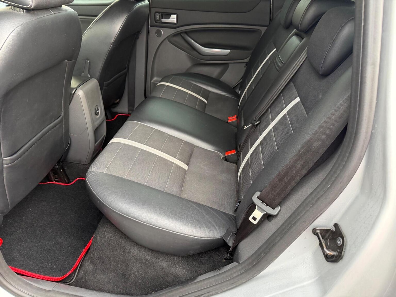 Used Ford Kuga 2011 for sale - 77535991: Photo 19