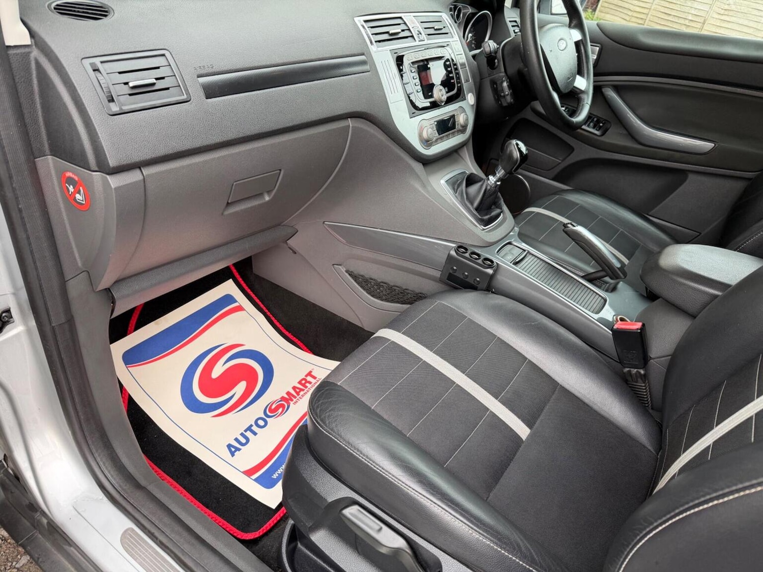 Used Ford Kuga 2011 for sale - 77535991: Photo 22