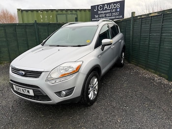 Used Ford Kuga 2011 for sale - 77535991: Photo
